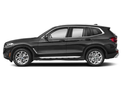 New 2024 Bmw X3 For Sale At Bmw Of South Austin Vin Wbx47dp07rn268041