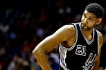 Tim Duncan: Greatness Wasn't Just In His Game