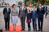 Denmark's Prince Nikolai 'shocked, confused' to be stripped of royal ...