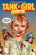 Tank Girl: Gold | Fresh Comics