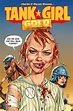 Tank Girl: Gold | Fresh Comics