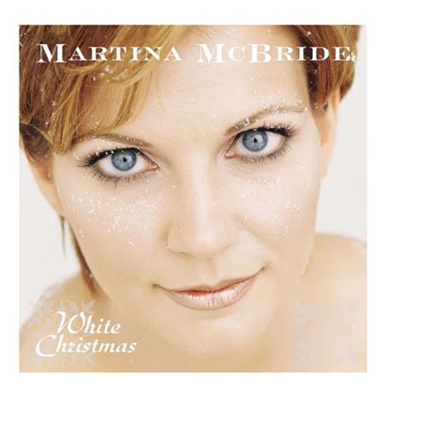martina mcbride white christmas album lp vinyl record canada retrofestive ca