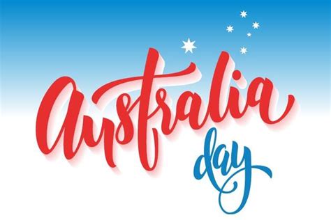 Australia Day 2020 Public Holiday Closures Australian Government