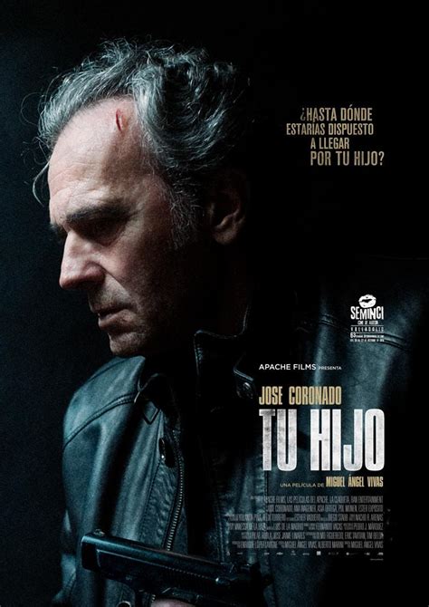 Tu Hijo 2018 Filmaffinity