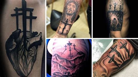 21 Evil Tattoos For Men Antoniolivia