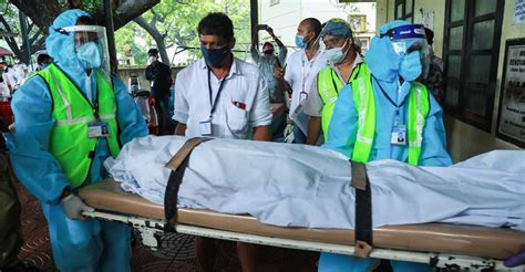 Karipur Airport Crash Death Toll Rises To 18 Black Box Recovered