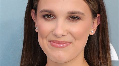 Millie Bobby Brown Wishes Her Fans Could Just Accept This One Thing