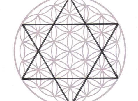 Sacred Geometry Crystal Life Technology Inc