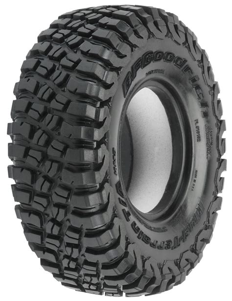 Pro Line Bfgoodrich Mud Terrain Ta Km3 19 Rock Terrain Truck Tires