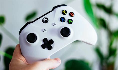 New Xbox Update Includes Accessibility Tags And Better Controller
