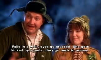 Christmas vacation quotes,national lampoon's christmas vacation best moments 1. 12 Days of Highly Tolerable Holiday Movies: National ...