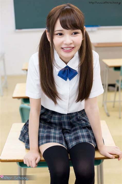 Cute Atomi Shuri Japanese Pics Japanese High School School Girl Outfit Girl Outfits Japanese