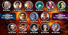 Doctor Who Online - Episode Guide - Doctor Who