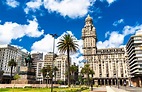 Qué hacer en Montevideo: 40 planes imprescindibles - El Viajista