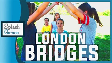 London Bridges Youtube