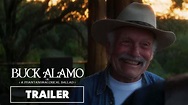 Buck Alamo (or a Phantasmagorical Ballad) | Official Trailer UHD - YouTube