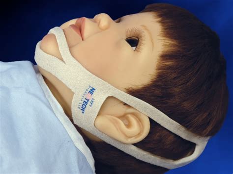 Chin Strap Neonatal And Pediatric Neotech Chinstrap Neotech Products