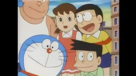 Shounen Ki Childhood Song From Doraemon Movie Nobitas Little Star