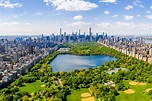Central Park in New York - A Botanical Oasis in New York City – Go Guides