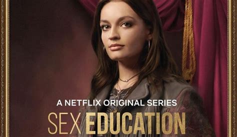 Sex Education Imdb Telegraph