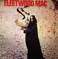 FLEETWOOD MAC The Pious Bird Of Good Omen vinyl at Juno Records.