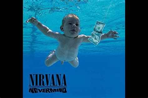 Judge Dismisses Lawsuit By Man Who Was Naked Baby On Nirvana Album Abs Cbn News