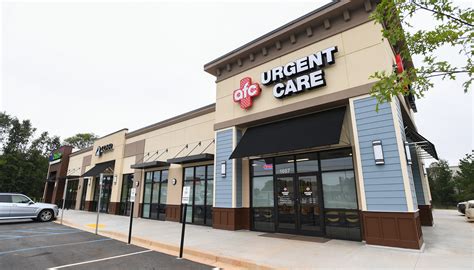 Urgent care services are provided by facilities that operate like hospitals and emergency rooms. Why urgent care centers are growing in popularity with ...