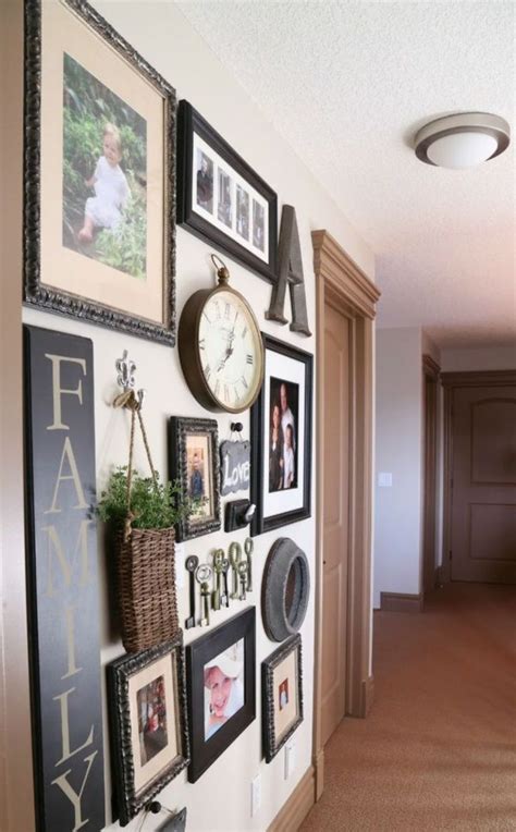 40 Creative Frame Decoration Ideas For Your House Decoración Hogar