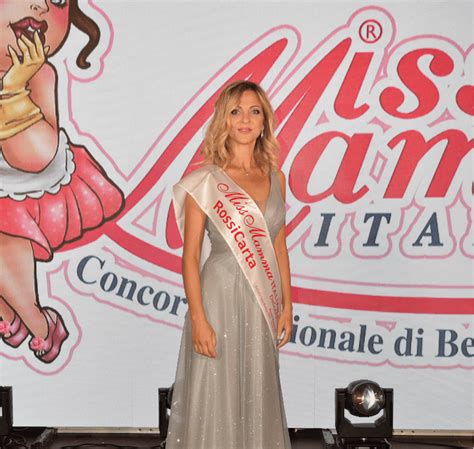 Eletta Miss Mamma Italiana 2022 Premiata Anche Una Torinese