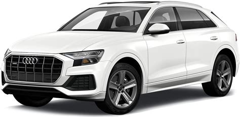 2020 Audi Q8 Incentives Specials And Offers In Merrillville In