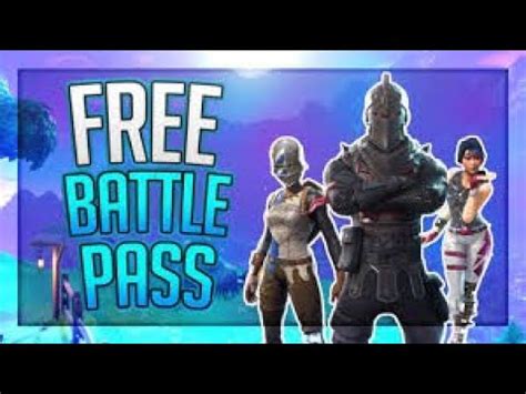 There are 100 tiers and there are rewards for each tier you advance. FORTNITE BATTLE ROYALE: HOW TO GET FREE V-BUCKS AND BATTLE ...