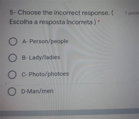 Observe A Letra Desta Canção Para Escolher A Alternativa Correta