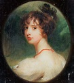 Emily Temple, Viscountess Palmerston 1787–1869 #history #victorian # ...