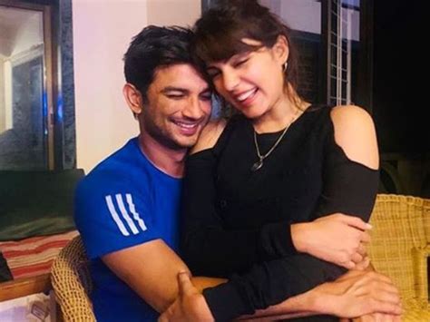 Sushant's girlfriend, actress rhea chakraborty is largely on the radar of people, facing endless blames and trolls. Rhea harboured & concealed Sushant Singh Rajput while he ...