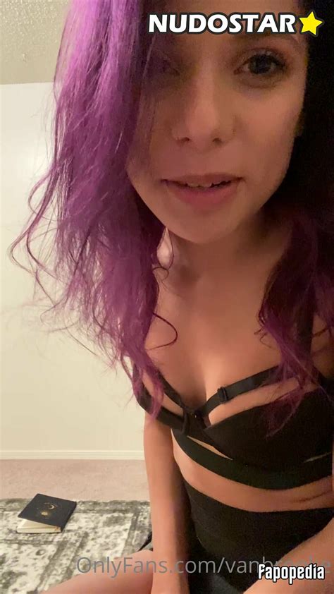 Vanessa Brooke Nude OnlyFans Leaks Album Porn