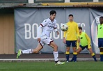 Mazzetti convocato in Nazionale Under 16 | Bolognafc