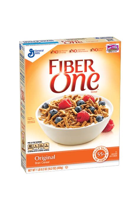 30 Best Healthy Breakfast Cereals - Whole Grain Cereal List