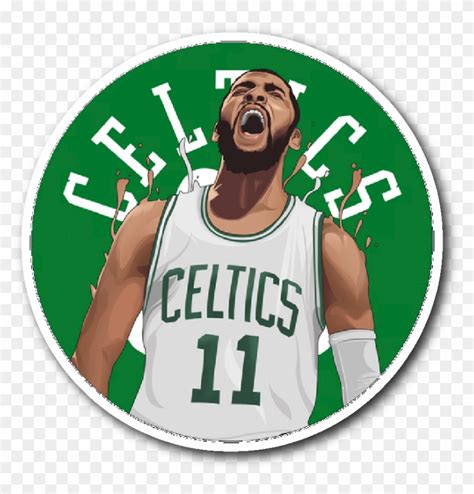 Celtics Logo Boston Celtics Shamrock Logo Pin The Boston Celtics