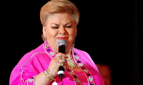 Paquita La Del Barrio Canta Rata De Dos Patas En El Nuevo Tráiler De