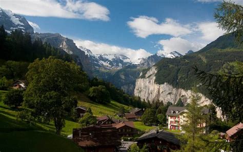Most Beautiful Landscapes In Europe Delve Into Europe