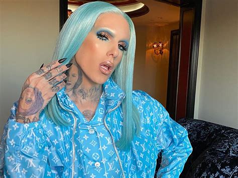 Jeffree Star Addresses Racist Past Says He Agrees He Should Be Cancelled Centennial World
