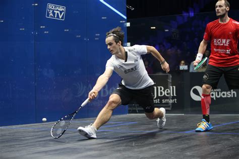 Squashskills Blog Does Jogging Have Any Benefits For Squash Players