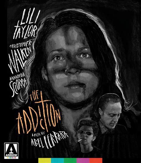 addiction addiction 1 blu ray amazon de dvd and blu ray