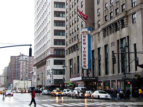 / previous slide next slide. The New Yorker Hotel | Wired New York