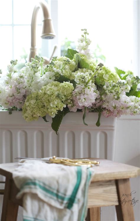 How To Keep Fresh Hydrangeas Fresh And Dry Them Perfectly