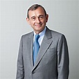 Claude Dauphin (businessman) - Wikipedia