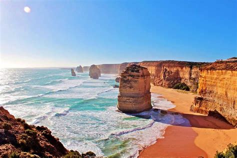 10 Landscapes Of Australia Australias Natural Wonders