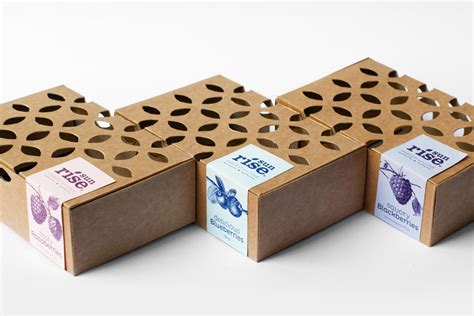 30 Packaging Design Ideas