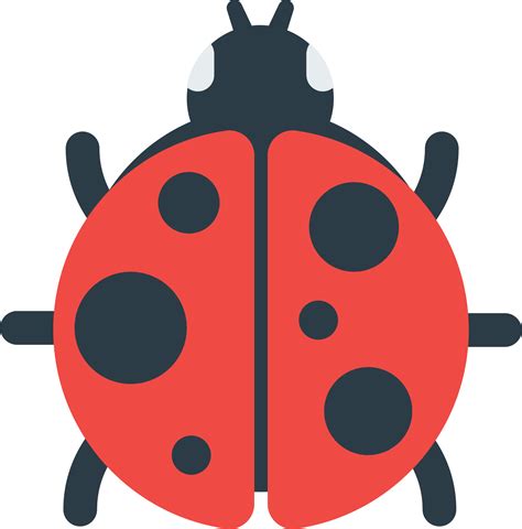 Lady Beetle Emoji Download For Free Iconduck