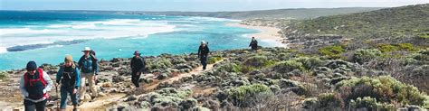 Hike The Kangaroo Island Wilderness Trail Peregrine Travel Centre